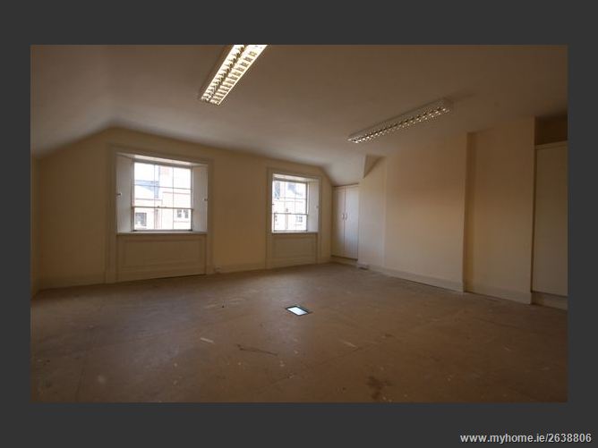 26 Clare Street, South City Centre, Dublin